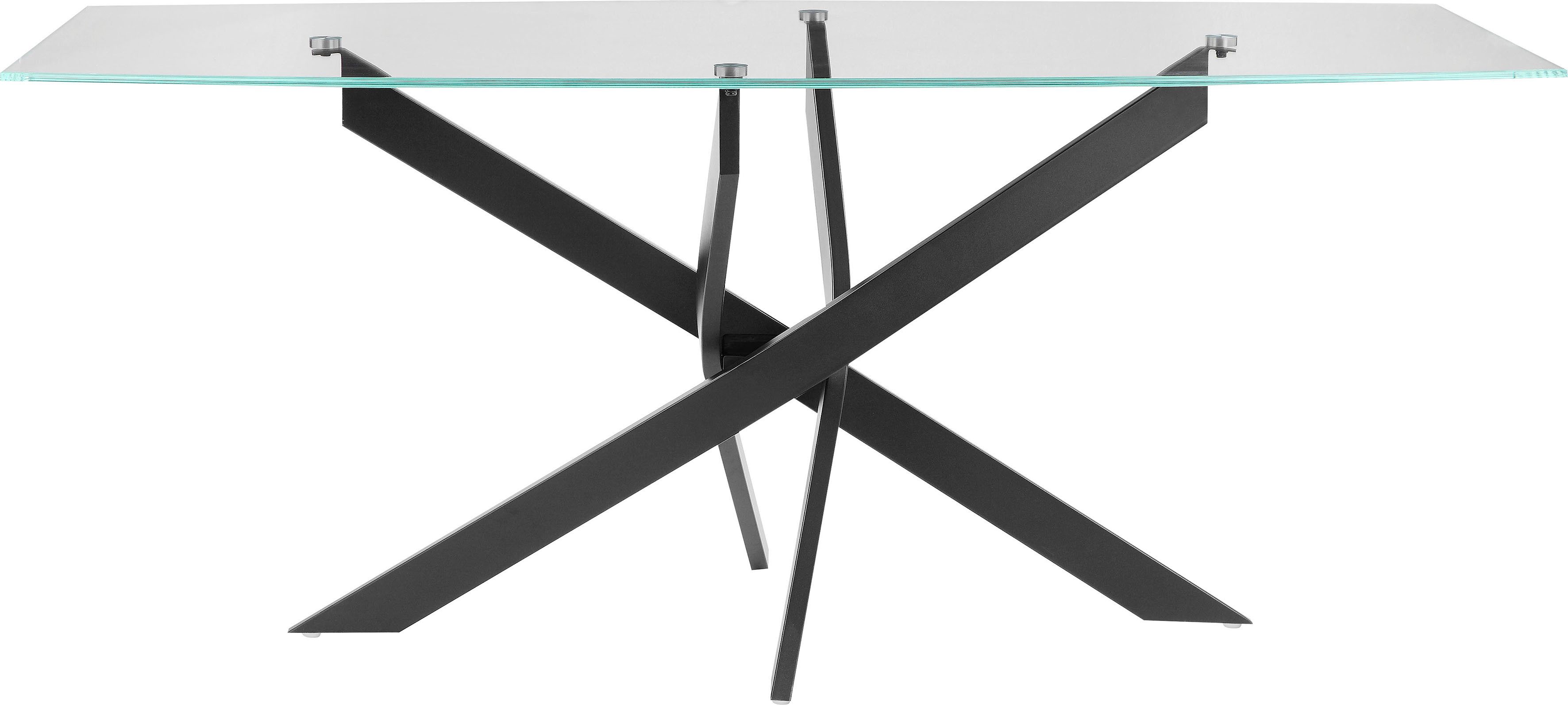 INOSIGN Esstisch Kairi, TOPSELLER!, OTTOs Choice, günstig online kaufen