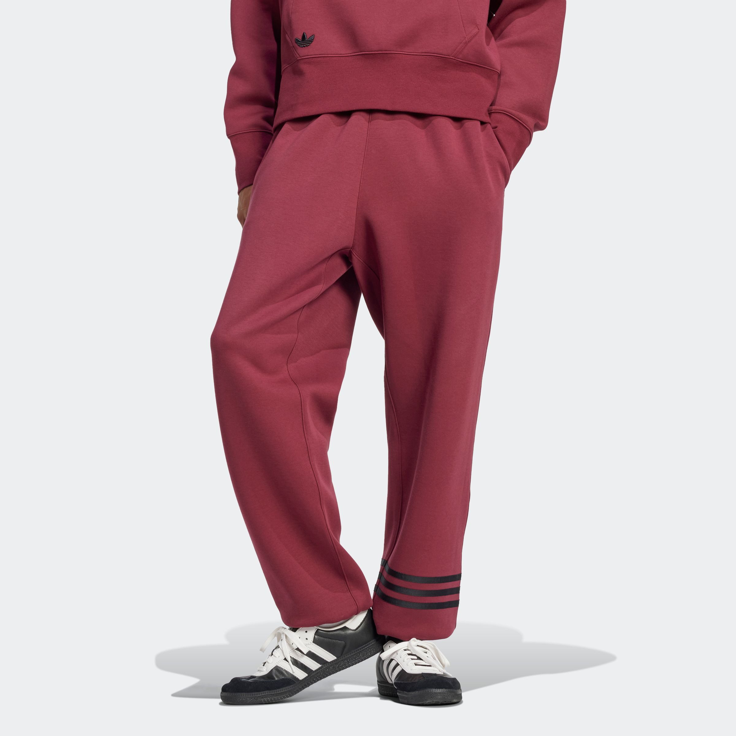 adidas Originals Sporthose NC PANTS (1-tlg) günstig online kaufen