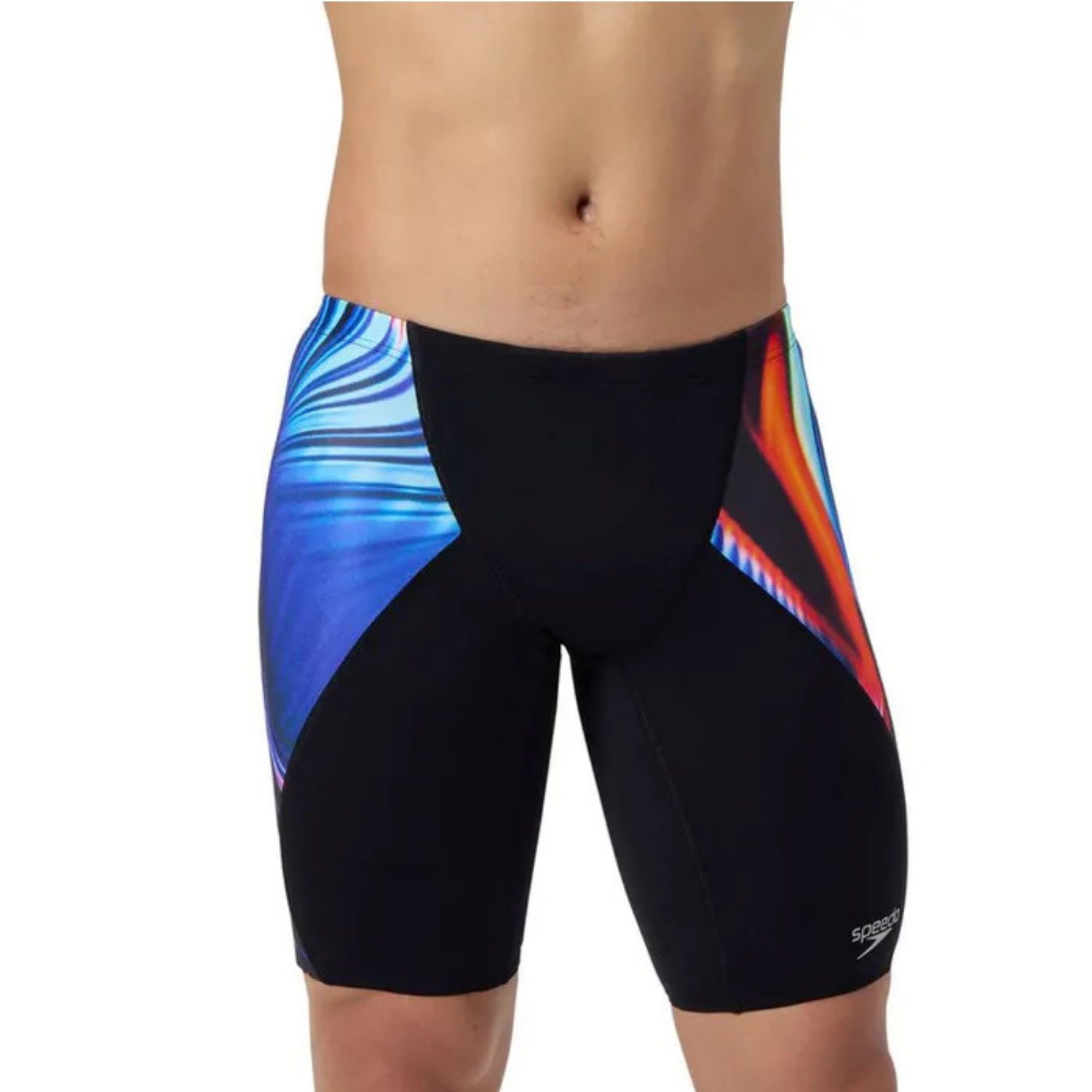 Speedo Badehose V-Cut Jammer chlorbeständig günstig online kaufen