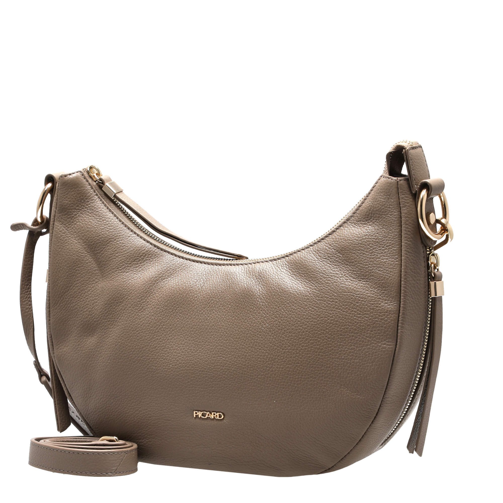 Picard Umhängetasche Java - Umhängetasche 30 cm (chai) günstig online kaufen