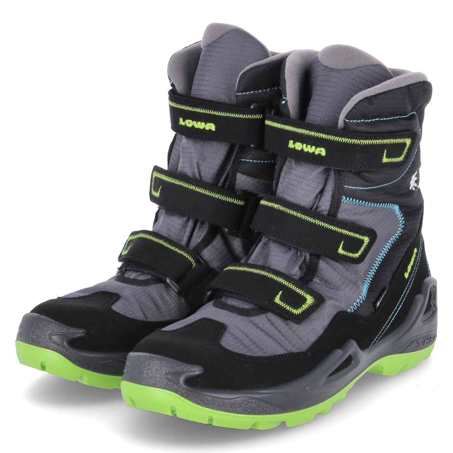 Lowa Snowboots MILO GTX Stiefelette