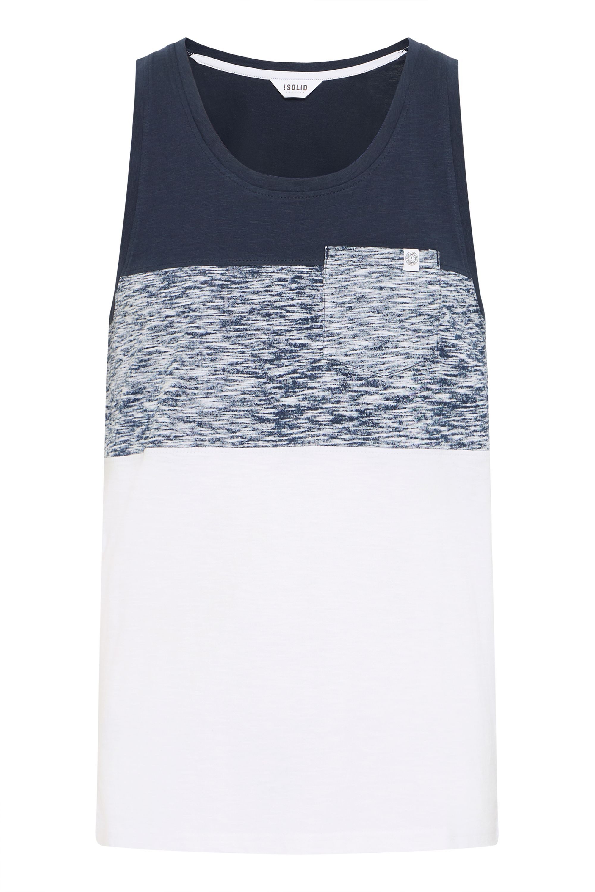 !Solid Tanktop SDSion Ärmelloses Shirt günstig online kaufen