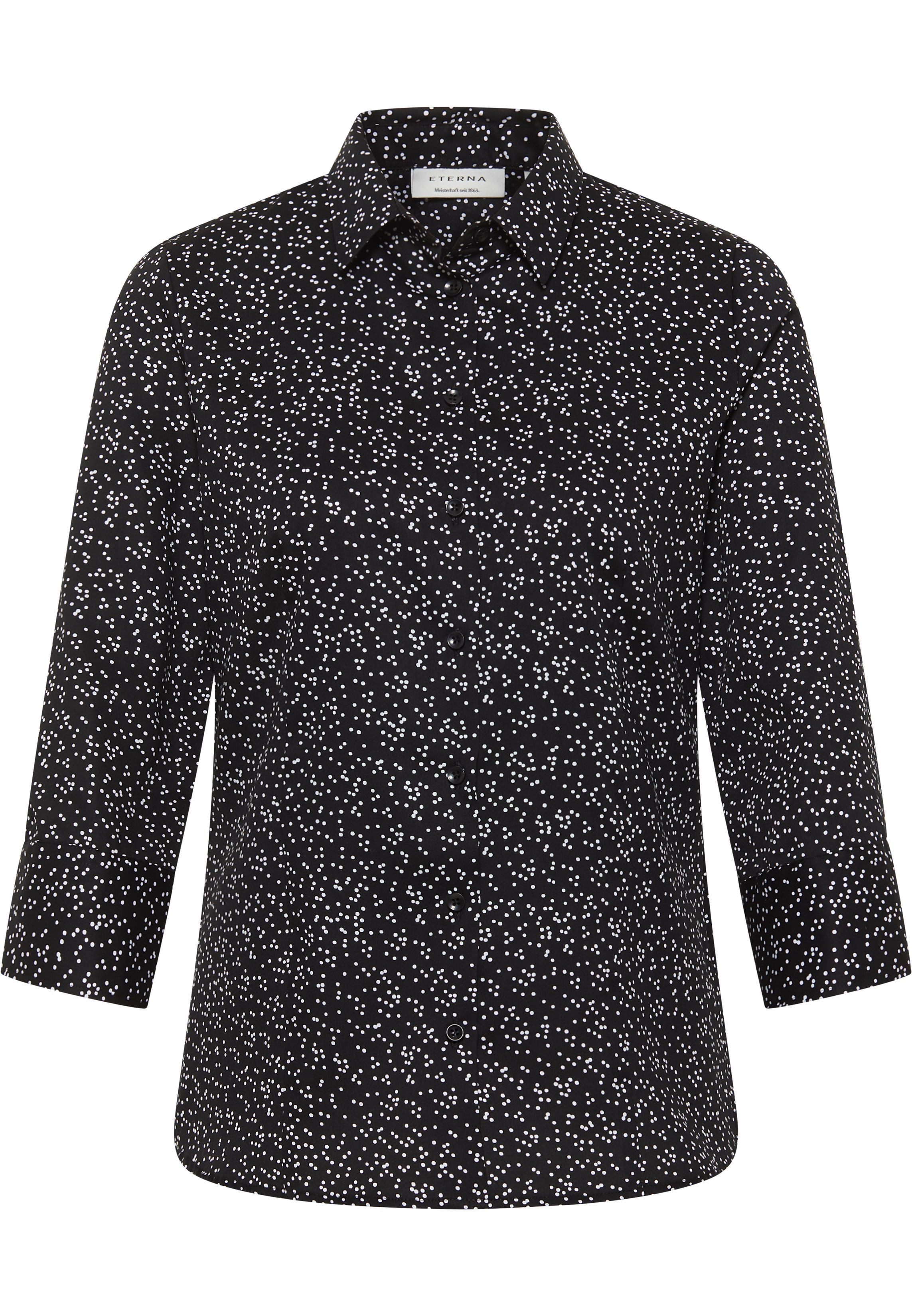 Klassische Bluse