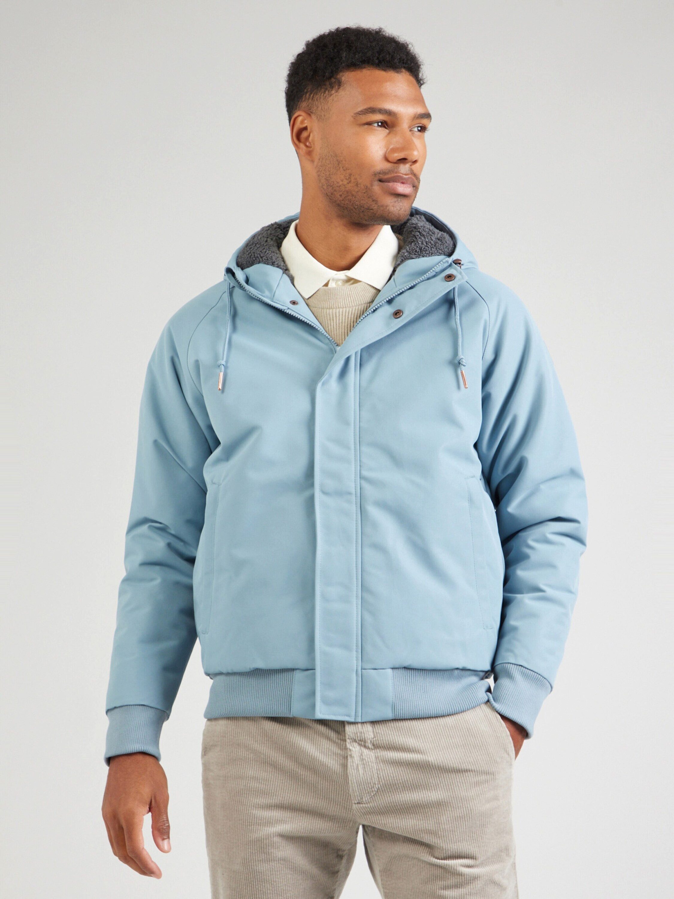 Derbe Kurzjacke Cabholm (1-St)