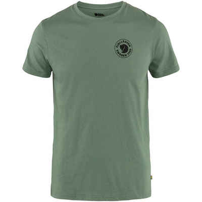 Fjällräven T-Shirt T-Shirt 1960 Logo