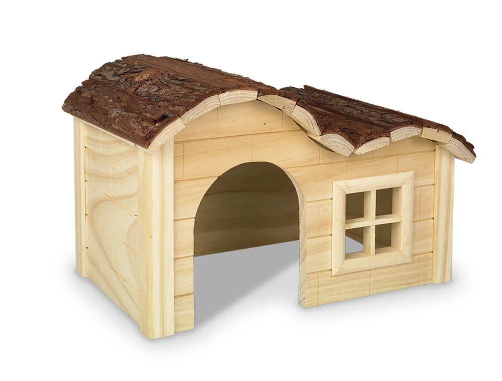 Nobby Kleintierhaus Jessi, für Zwergkaninchen und Meerschweinchen