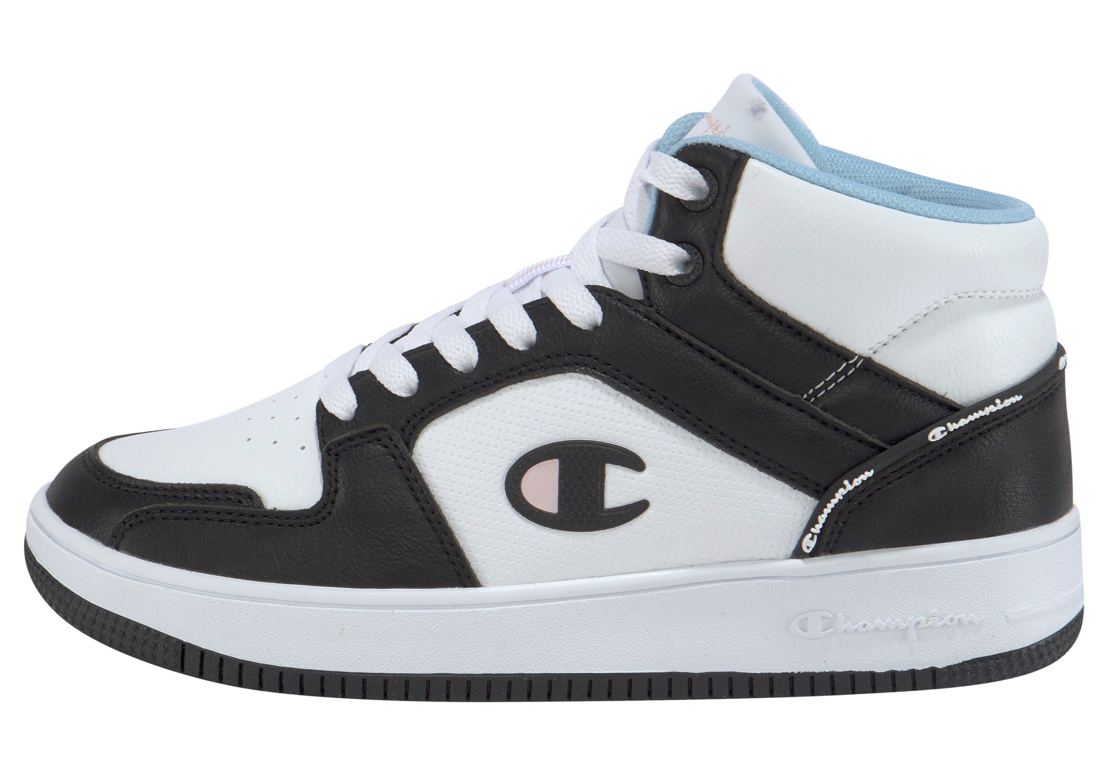 Champion RD18 2.0 MID Sneaker günstig online kaufen