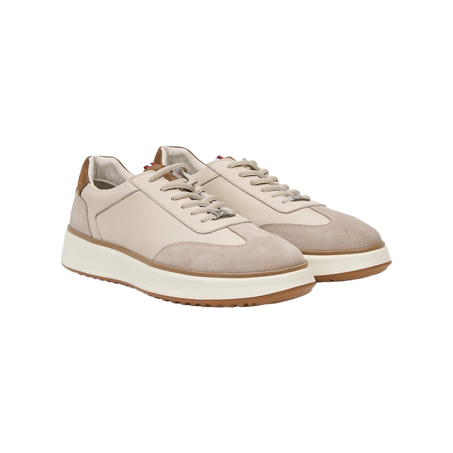 Desa DESA DesaComfort Ledersneaker für Herren Sneaker