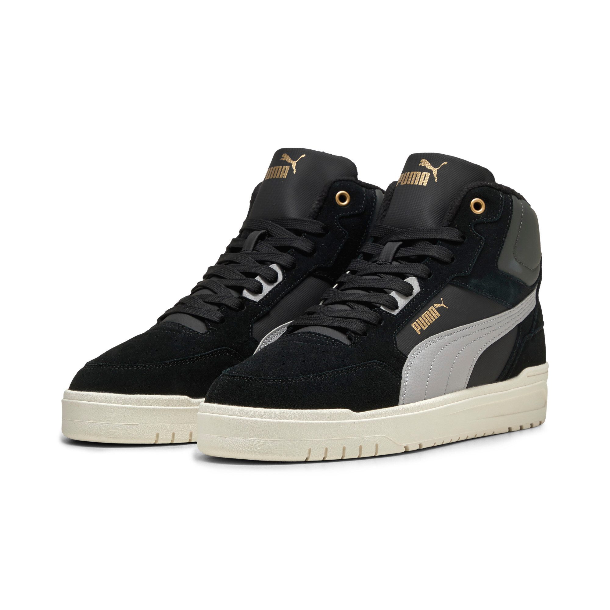 PUMA SHUFFLE DOWNTOWN MID WTR Sneaker Winterschuhe, Sneakerboots, gefüttert günstig online kaufen