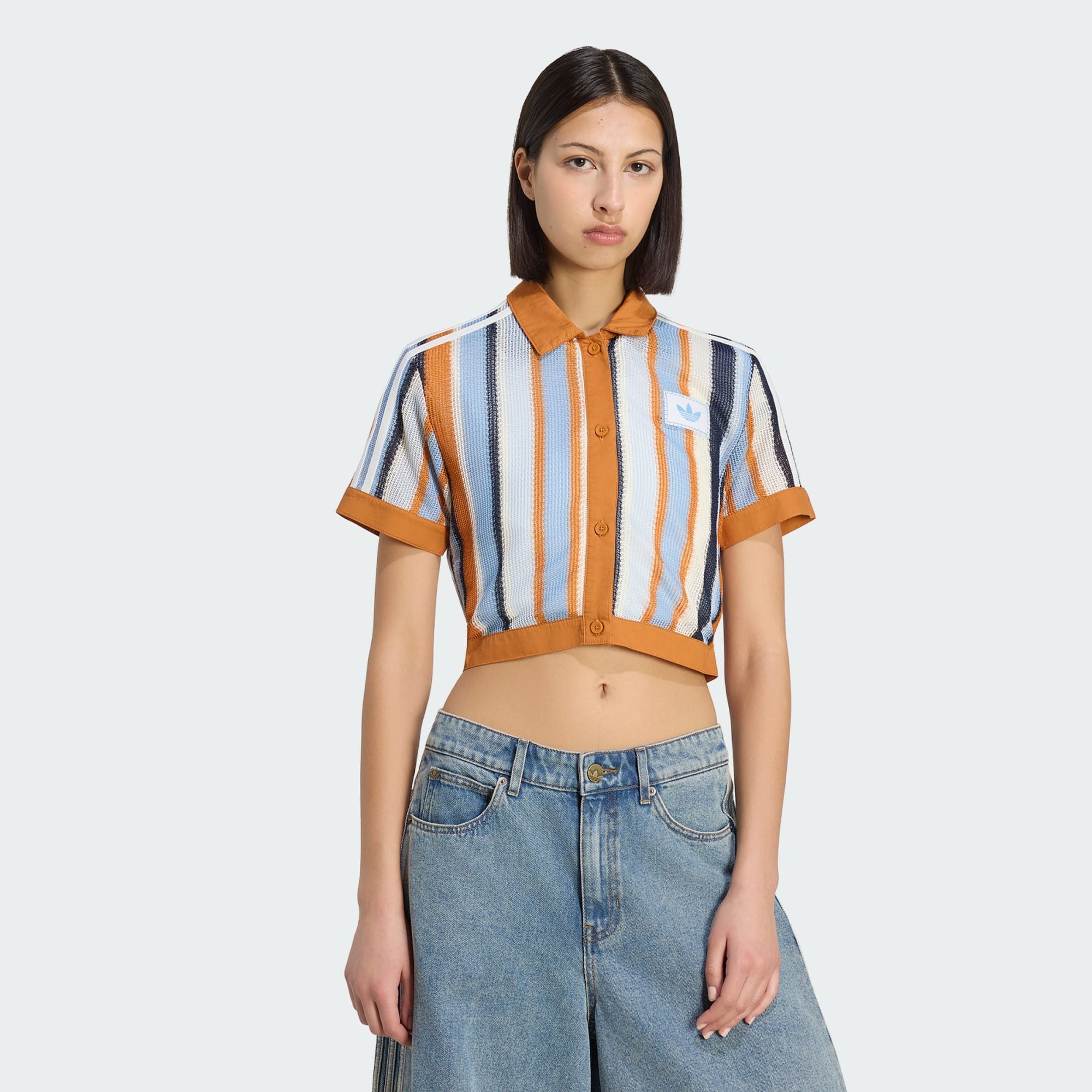 adidas Originals Poloshirt (1-tlg)