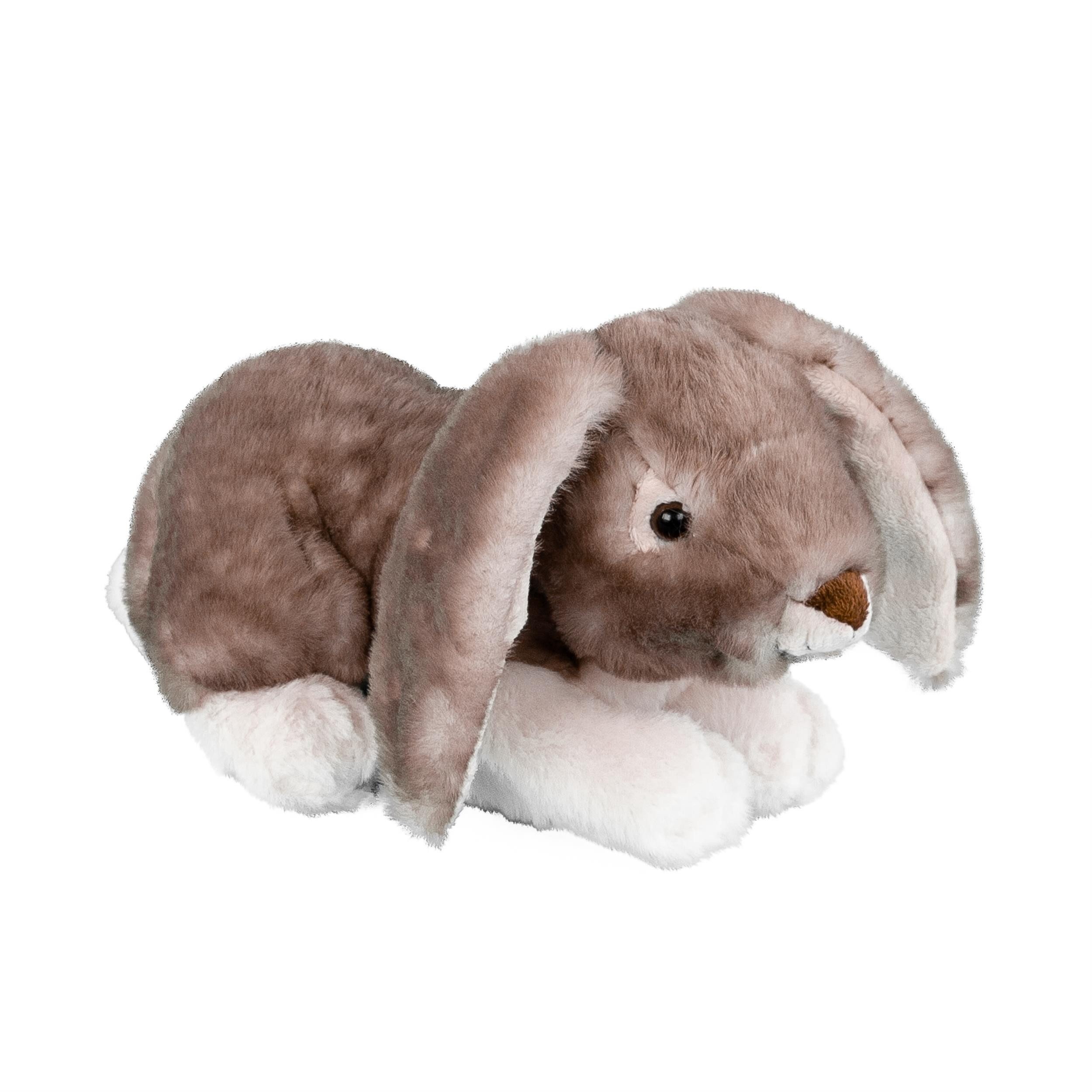 inware Kuscheltier Inware Hase Orli 24 cm liegend Kuscheltier