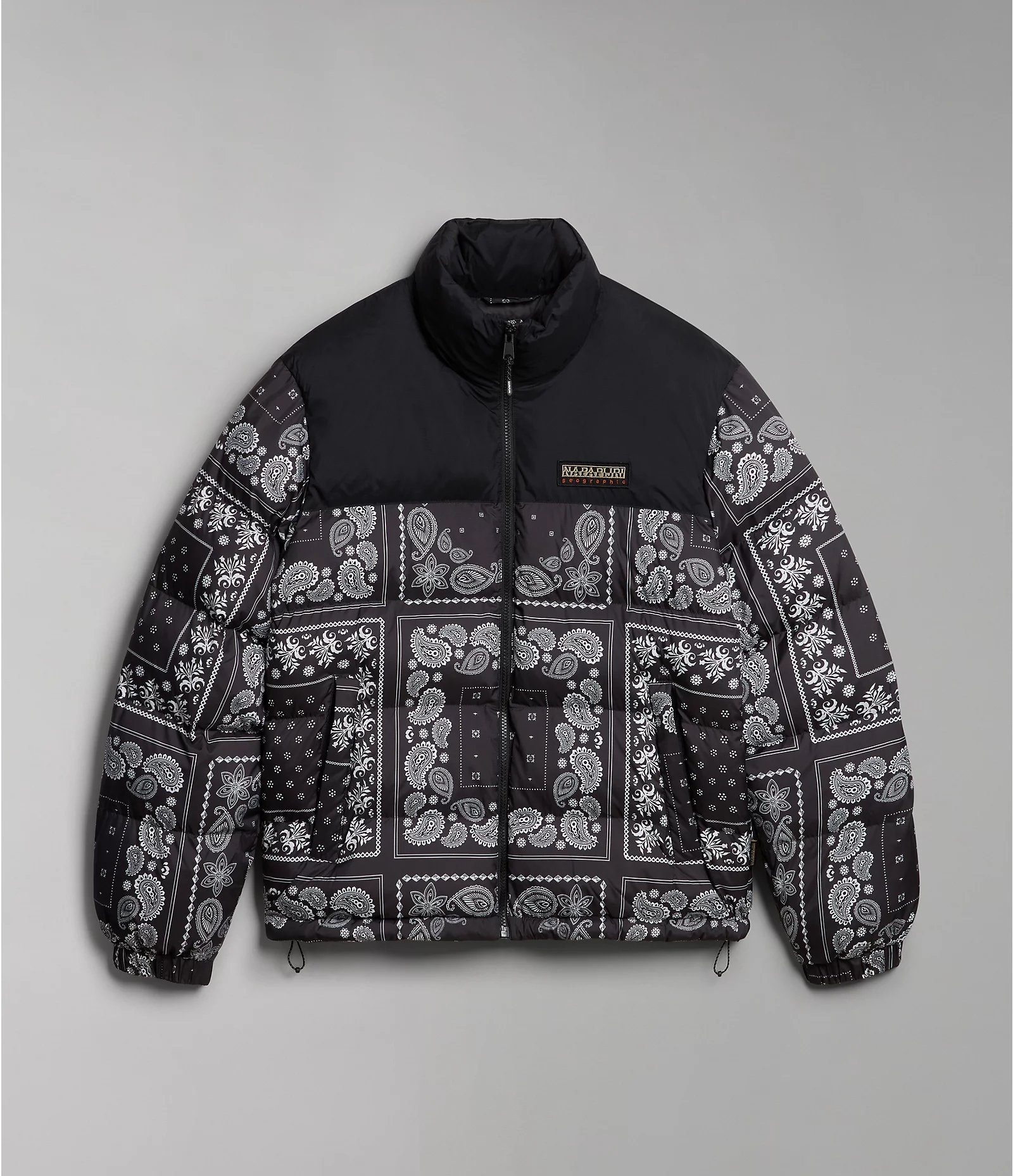 Napapijri Winterjacke Napapijri A-Holiday günstig online kaufen
