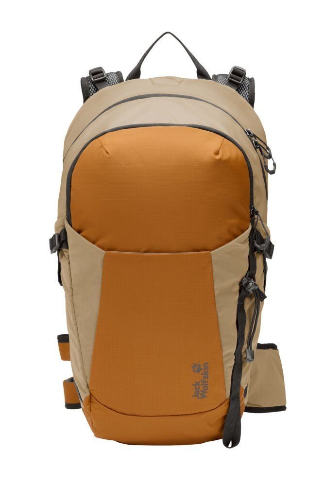 Jack Wolfskin Wanderrucksack Echotrek Shape 25 S-l