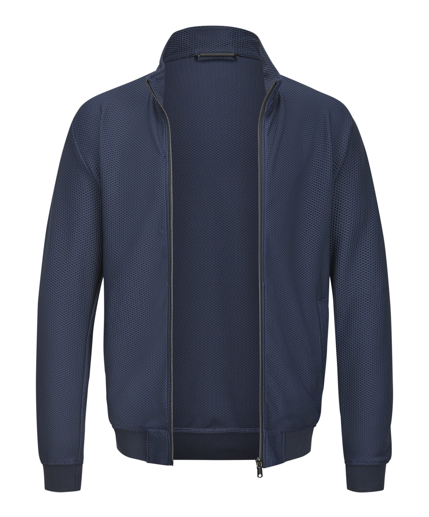 Milestone Blouson MSAlvaro Bi-elastisches Waben-Mesh für hohe Bewegungsfreiheit