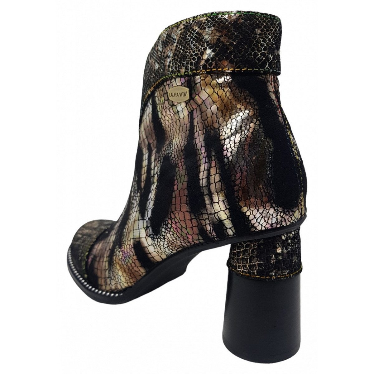 LAURA VITA Laura Vita Stiefelette günstig online kaufen