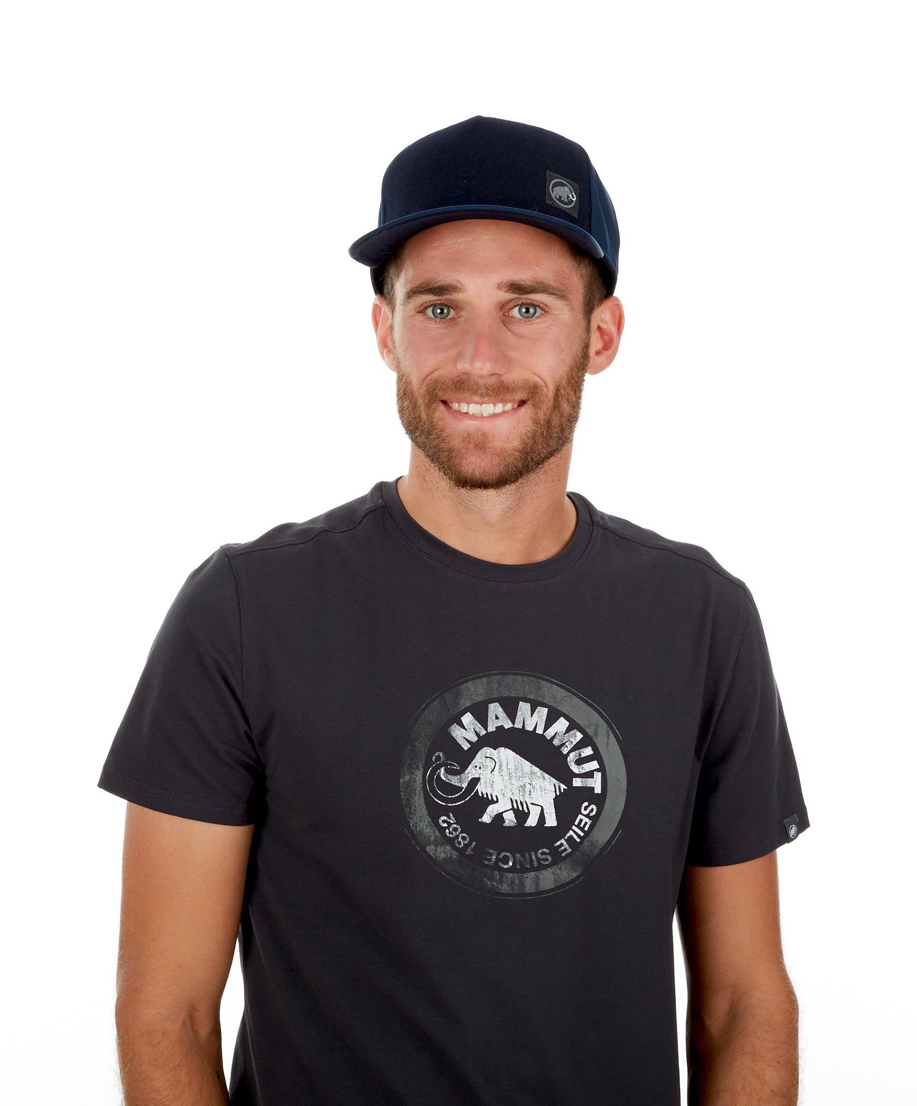 Mammut Baseball Cap Alnasca Cap günstig online kaufen