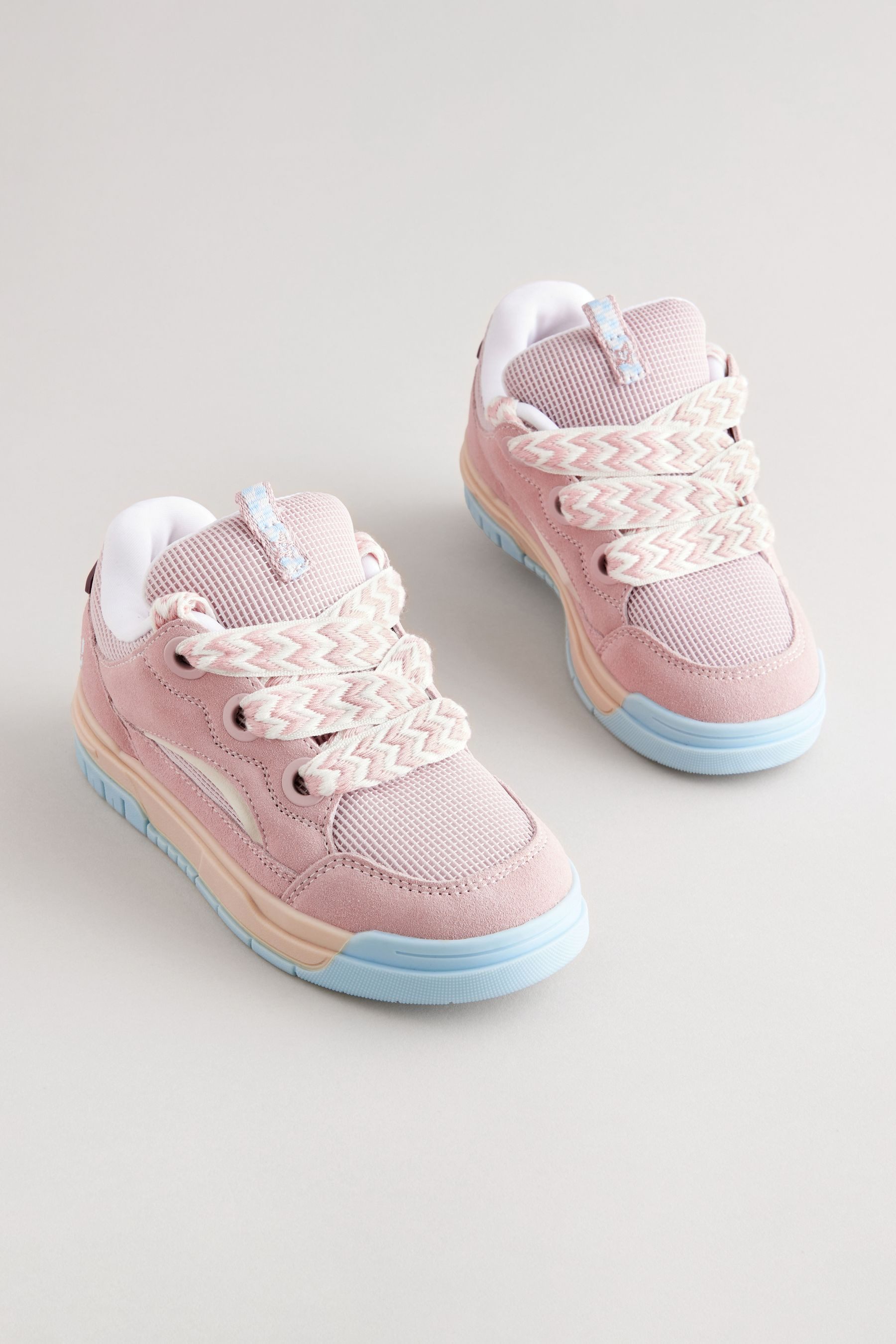 Next Skaterschuh Sneaker (1-tlg) günstig online kaufen