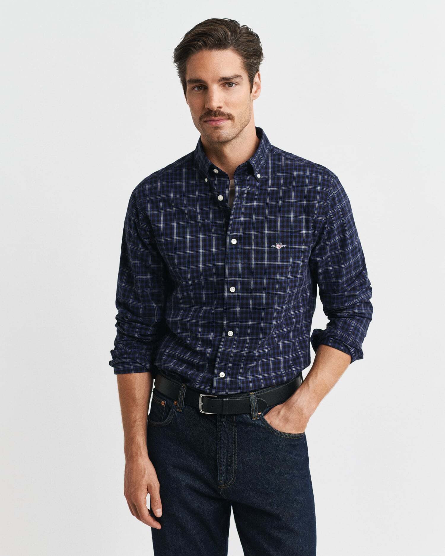 Gant Outdoorhemd günstig online kaufen