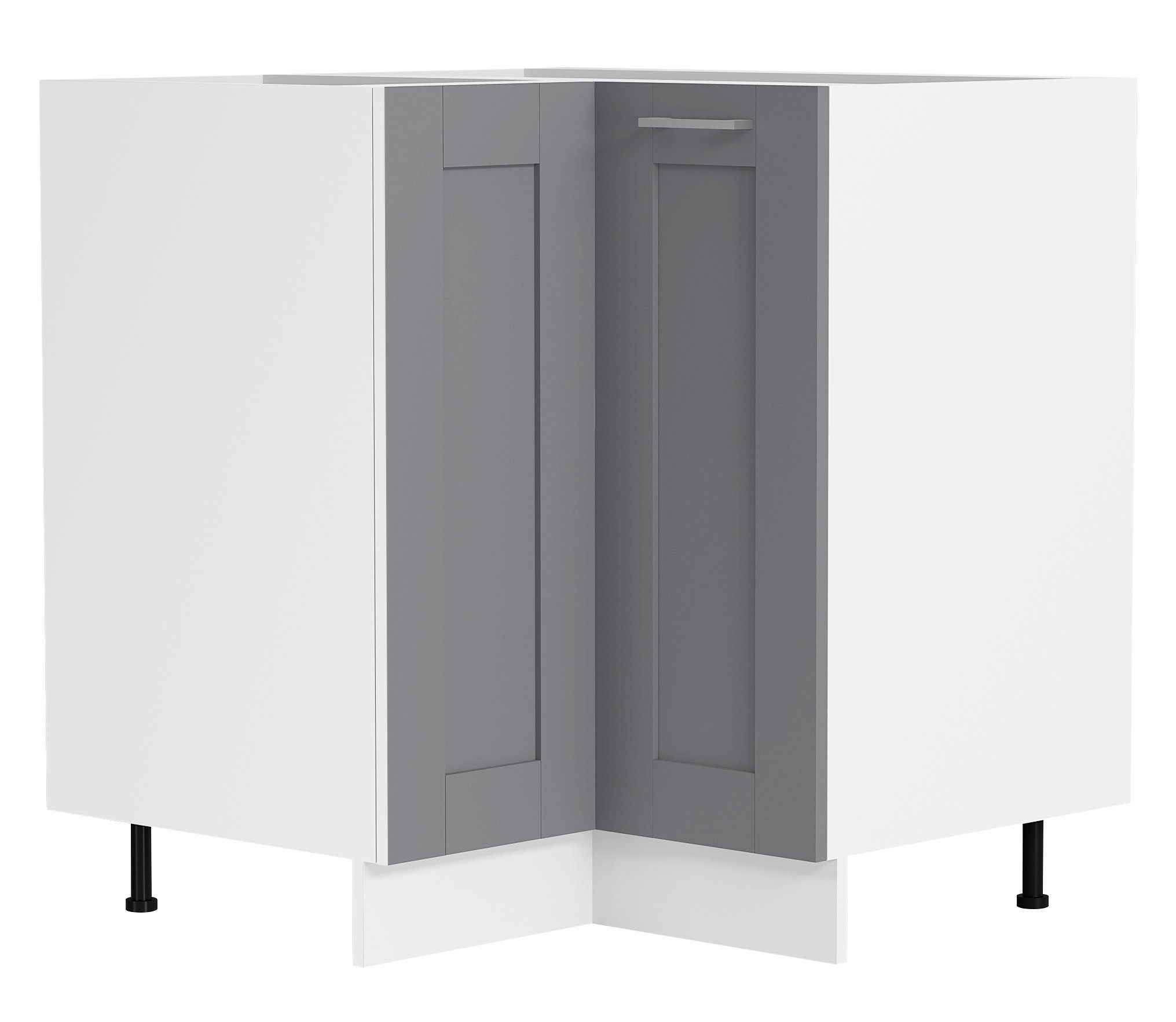 VCM Unterschrank Eckschrank Küchenschrank Unterschrank Küche günstig online kaufen