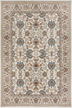 Teppich Orient Teppich Saraceni, HANSE Home, rechteckig, Höhe: 8 mm, Orientalisch, Orient, Kurzflor, Wohnzimmer, Schlafzimmer, Esszimmer