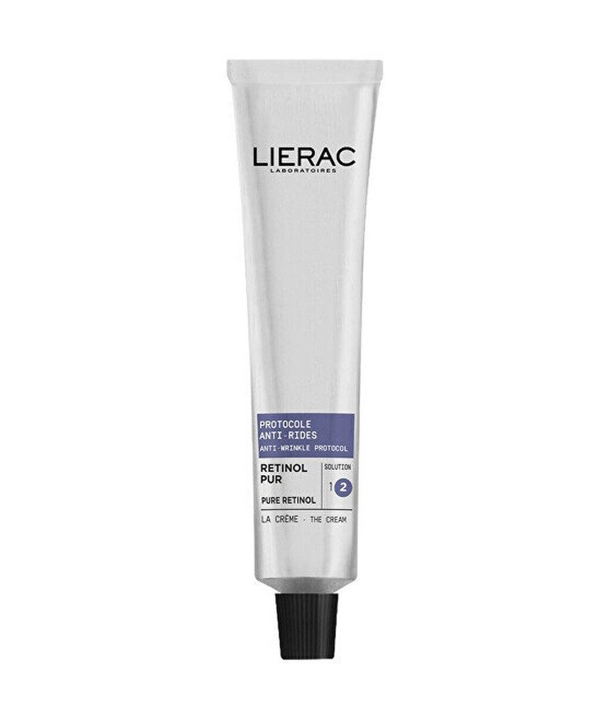 LIERAC Anti-Aging-Creme Anti-Falten-Protokoll Die Creme Nr.2
