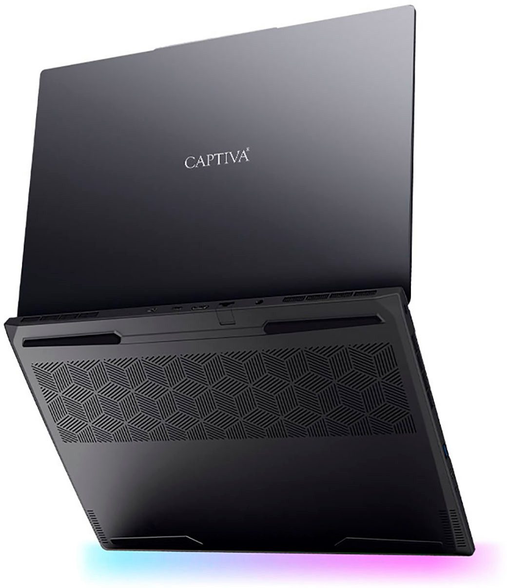 CAPTIVA Advanced Gaming I88-129IT Gaming-Notebook