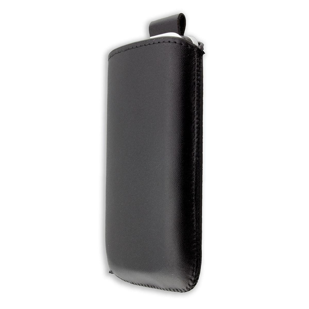 Handytasche caseroxx Slide-Etui für Alcatel 20.12G / 20.51D