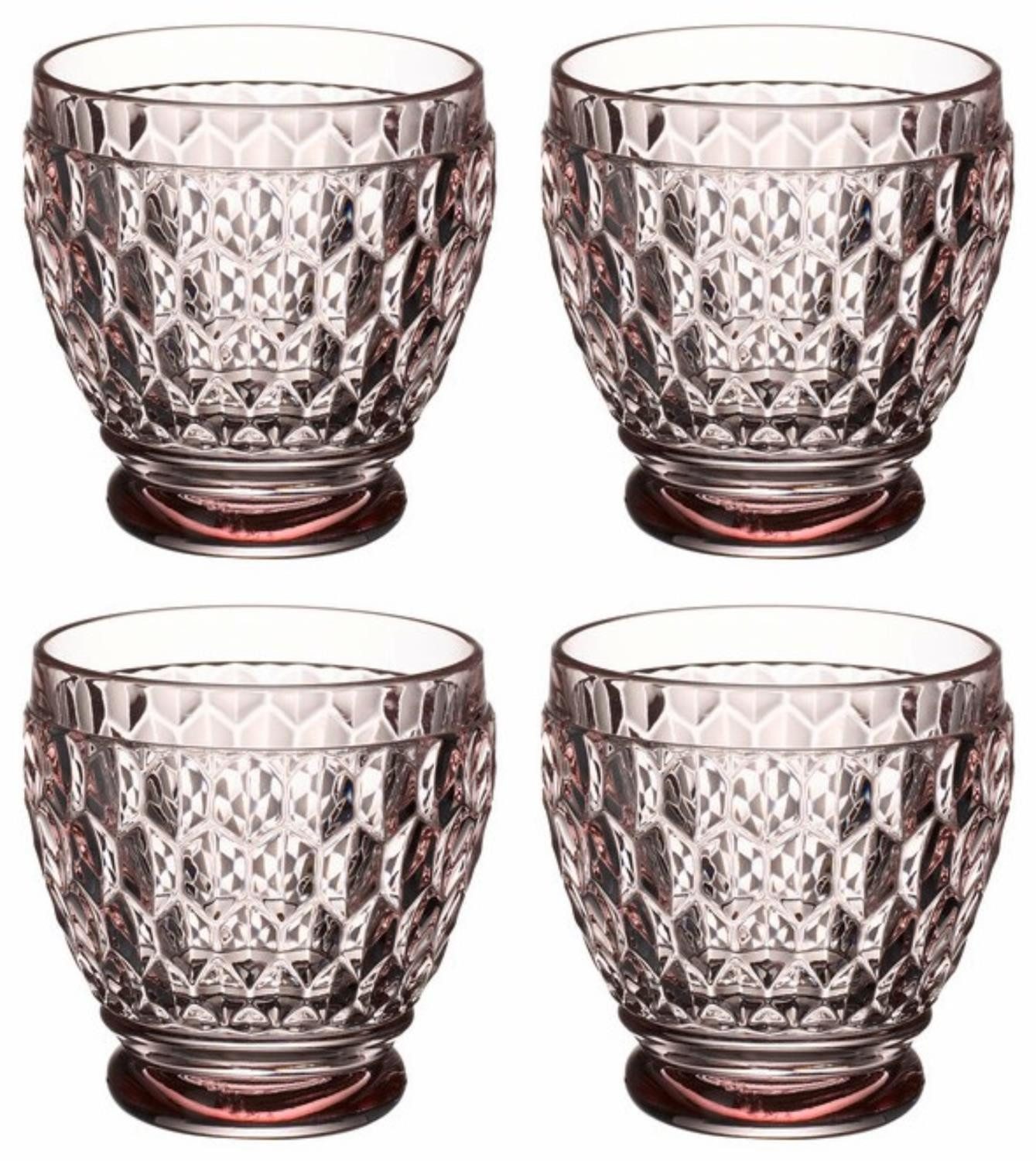 Schnapsglas Boston Coloured