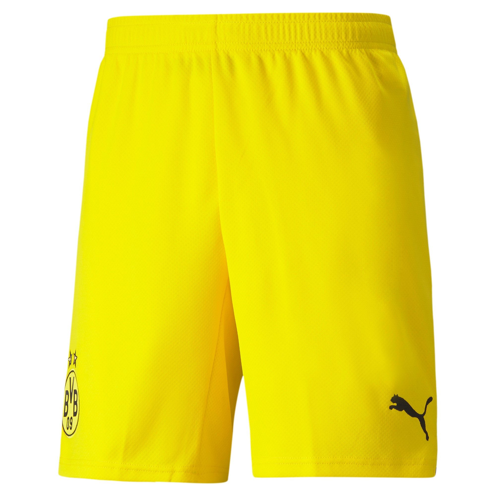 PUMA Trainingsshorts Puma Herren Borussia Dortmund Shorts BVB Replica 2021/22 759078