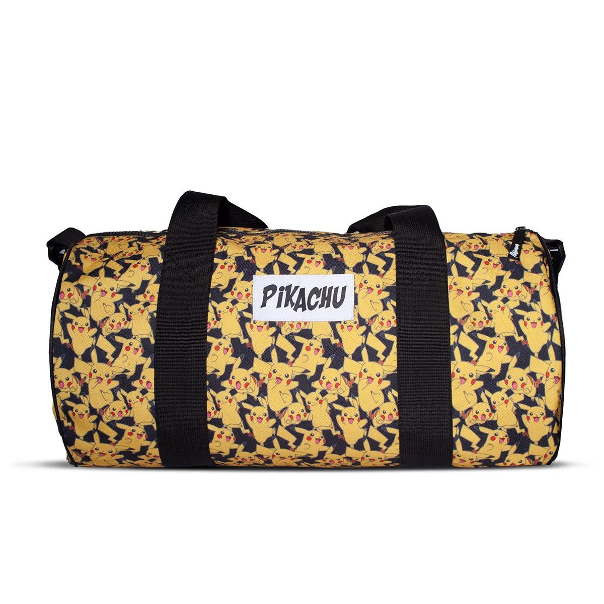 Schultertasche Pikachu AOP
