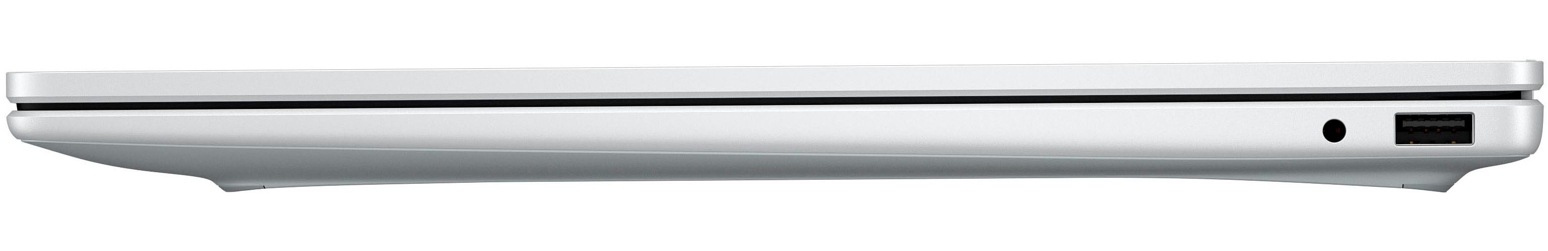 HP OmniBook 3 16-bu0063ngx Notebook (40,6 cm/16 Zoll, Intel Core 5 120U, Intel Graphics, 12 GB, 512 GB SSD) – Bild 5 von 5