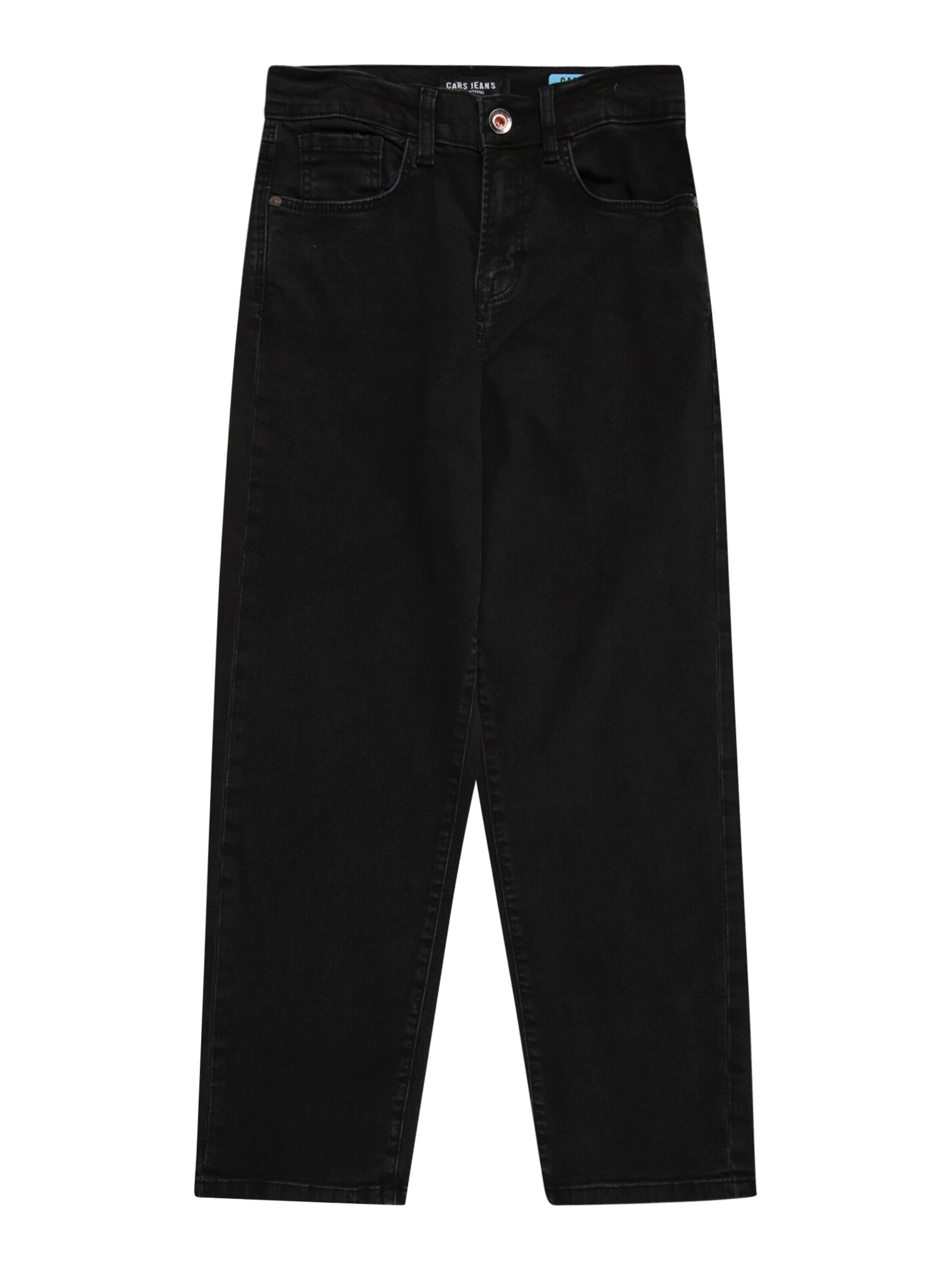 Regular-fit-Jeans GARWELL
