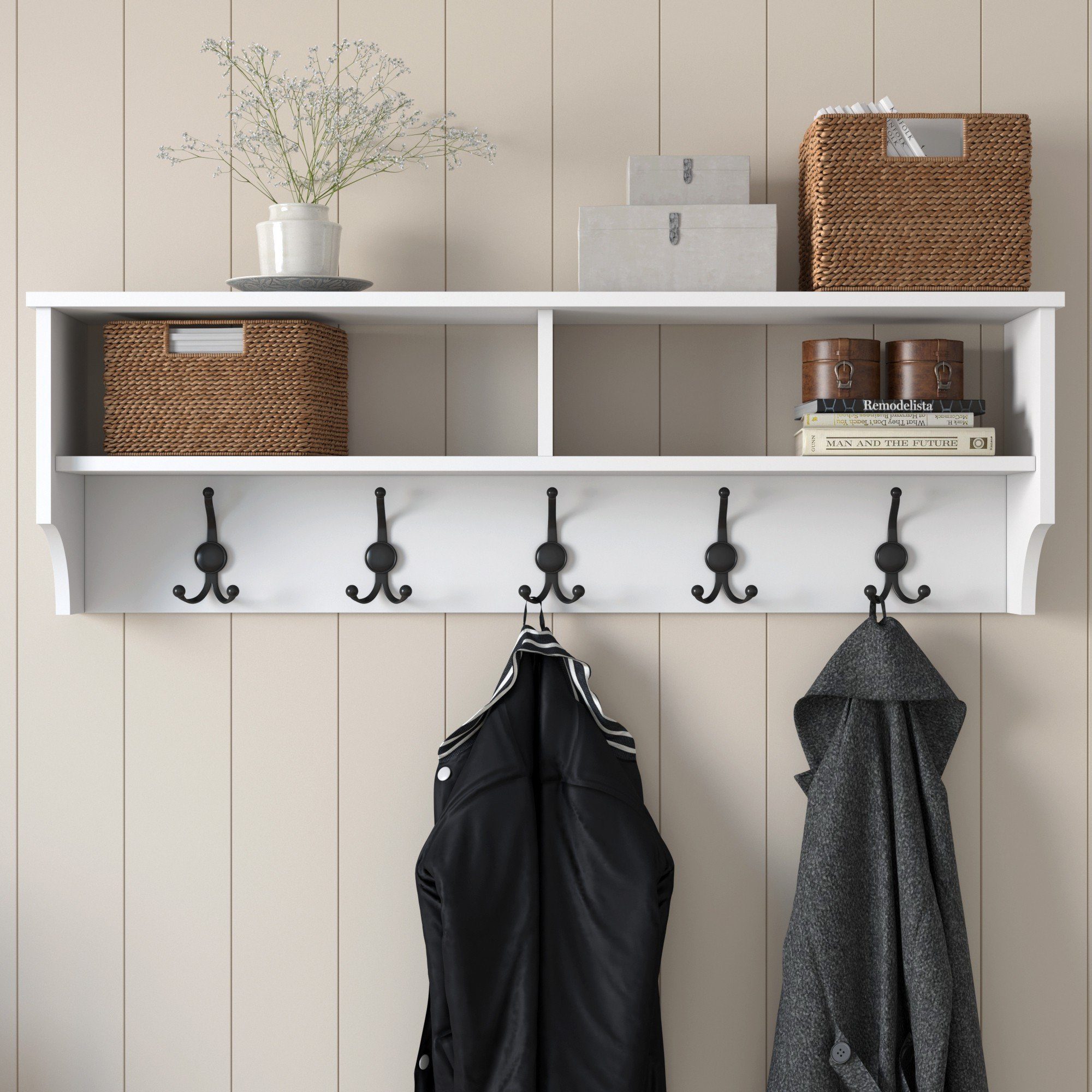 Skye Decor Garderobenständer 100% MELAMINE COATED günstig online kaufen