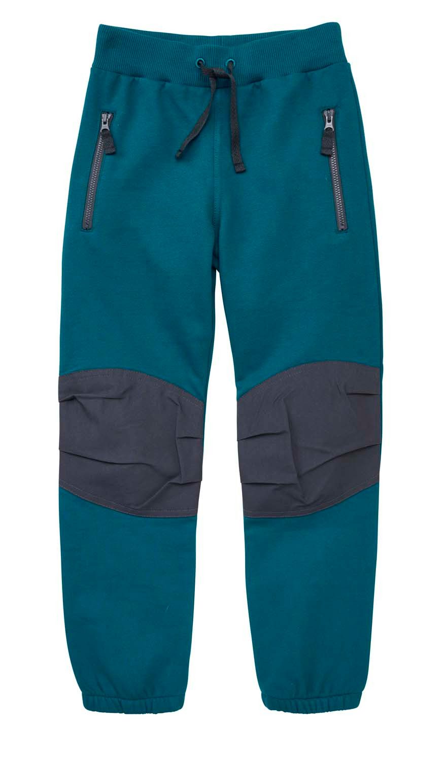 JAKO-O Jogginghose Kinder Baby Robust angeraut
