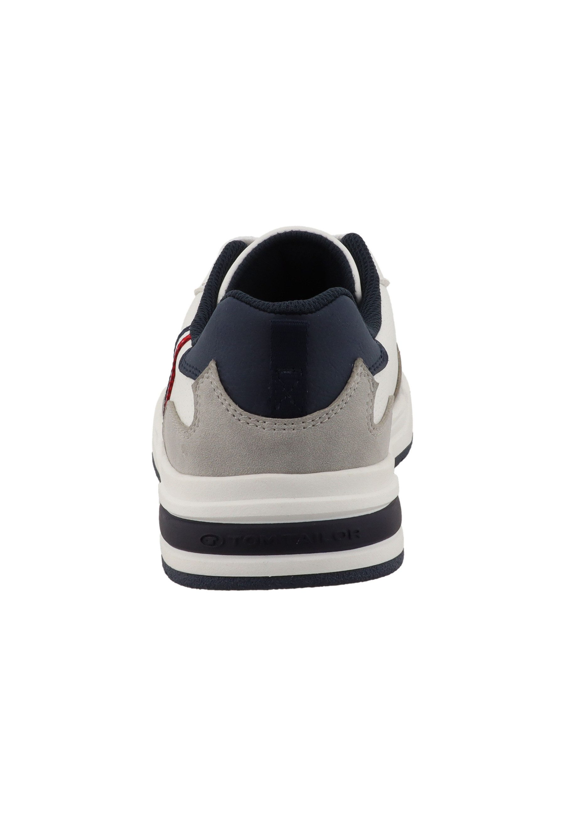 TOM TAILOR Tom Tailor Sneaker Low Sneaker