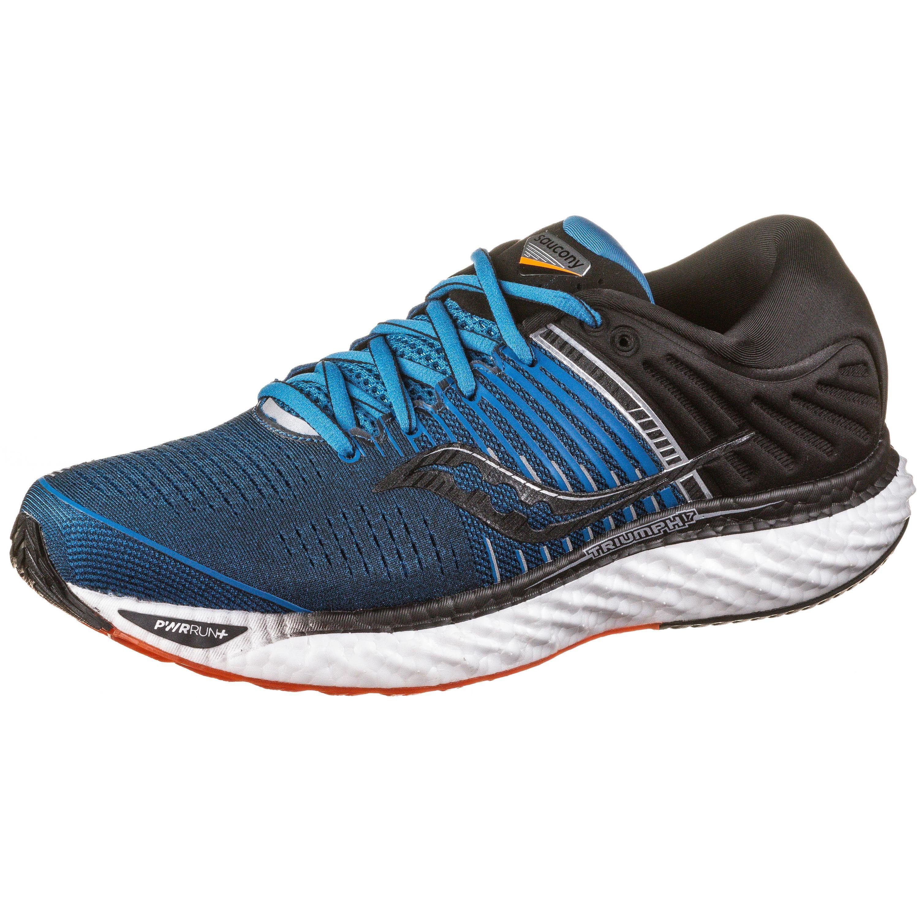 laufschuhe saucony triumph