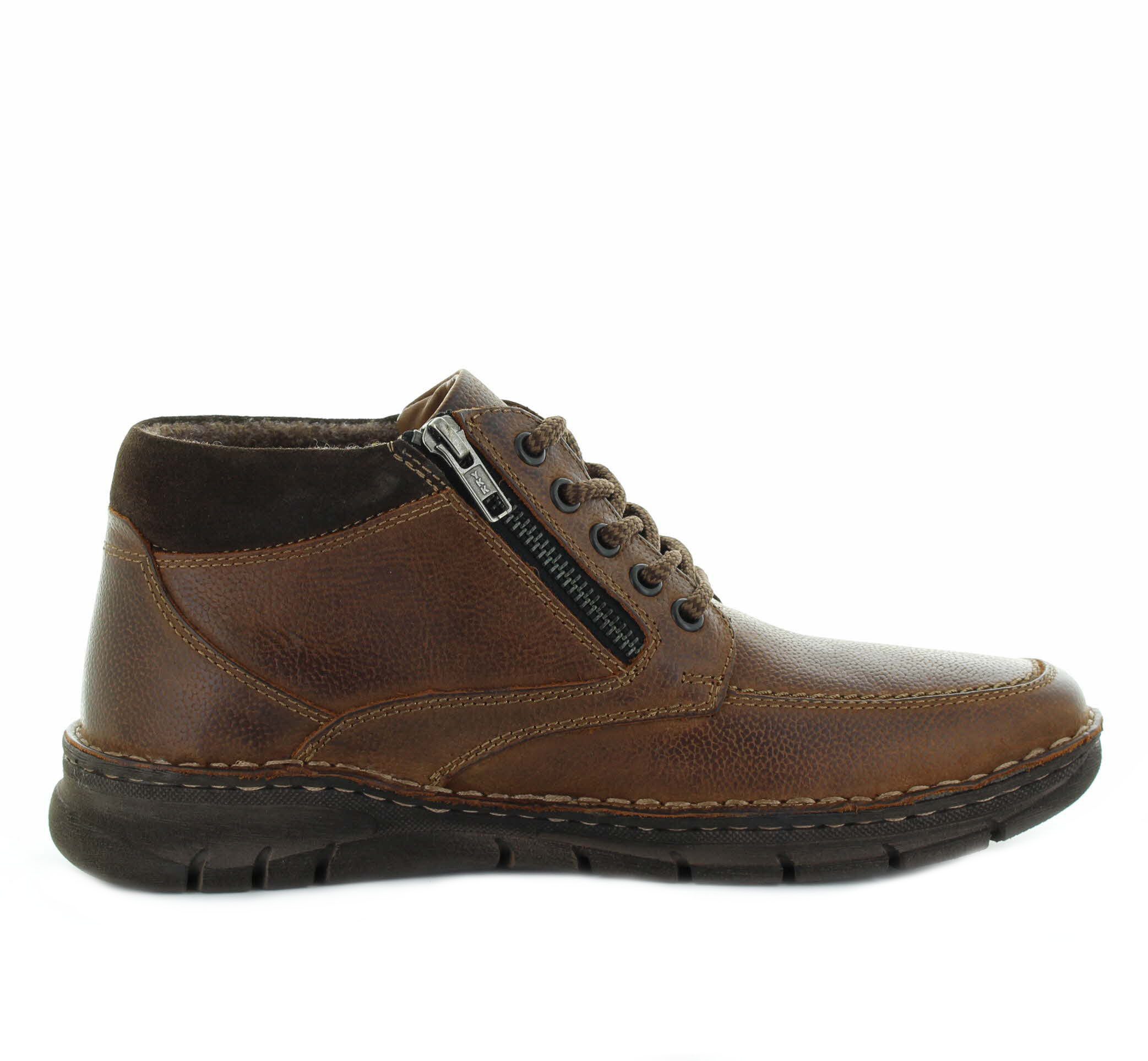 Josef Seibel Narkeni 01 Stiefelette WEchselfußbett
