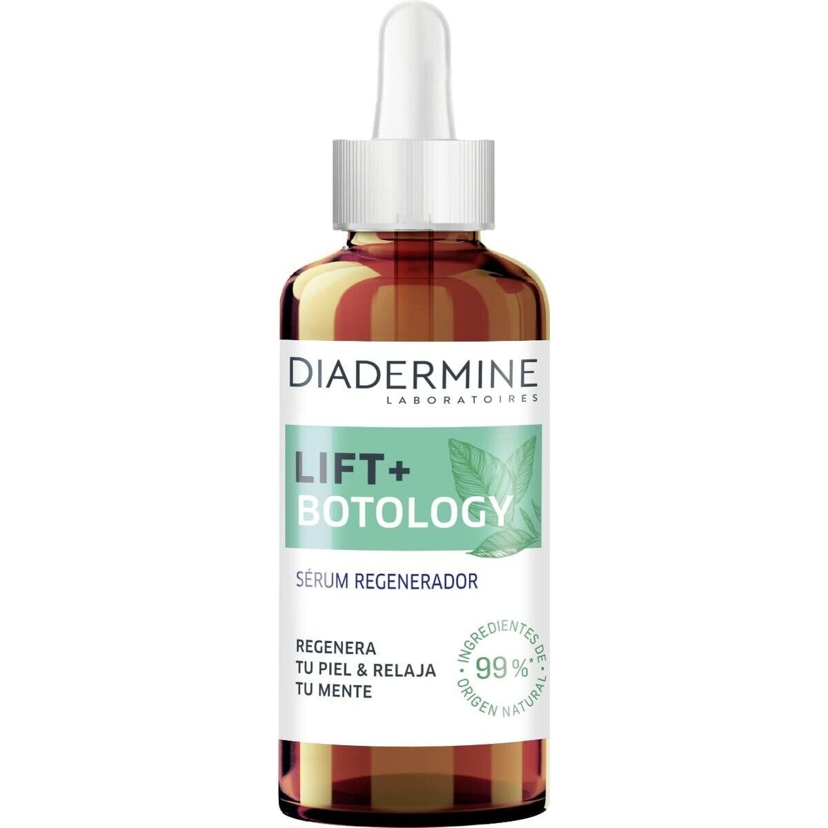 Diadermine Anti-Falten-Serum Diadermine Lift Botology S Erum Regenerador 30ml