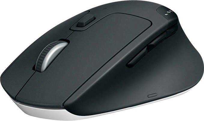 M720 Triathlon Mouse Maus
