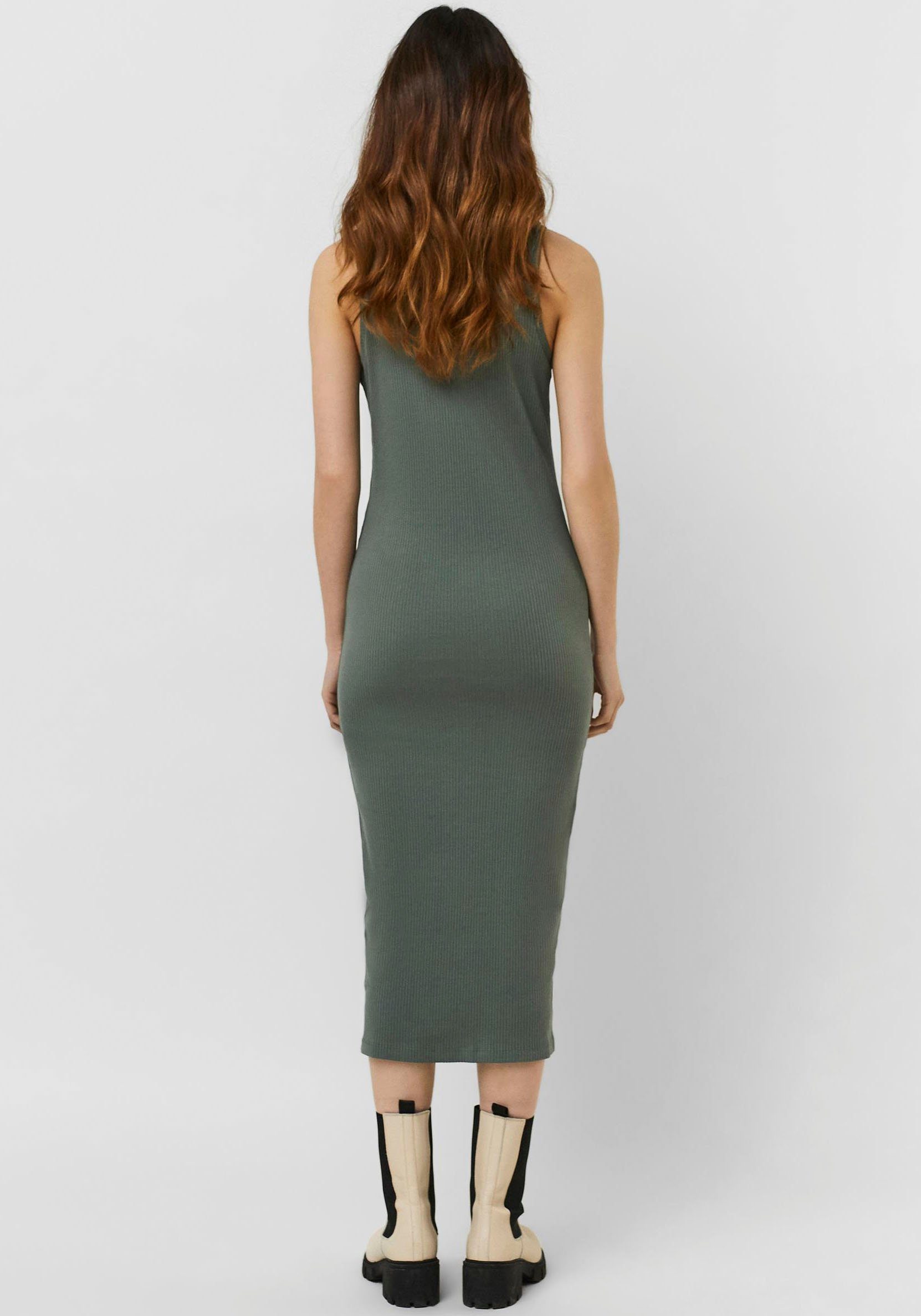 Vero Moda Maxikleid VMLAVENDER SL CALF günstig online kaufen