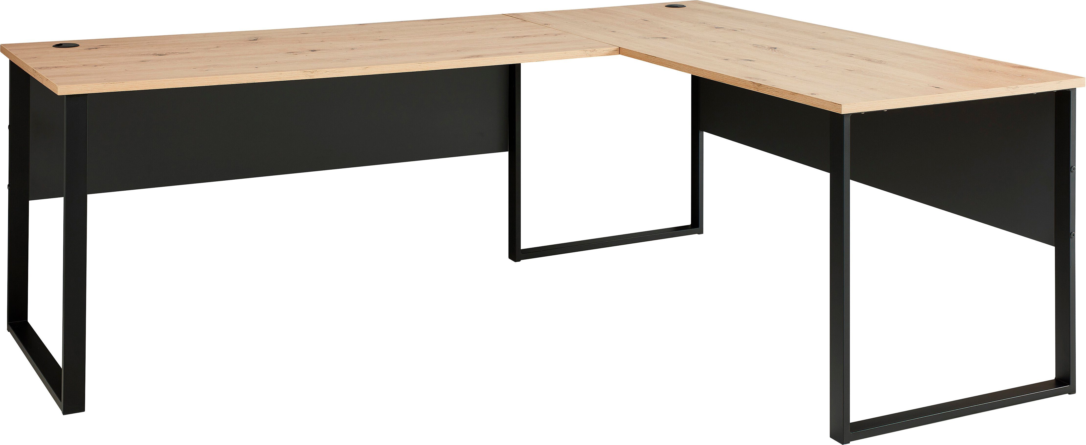 Innostyle Eckschreibtisch (1-St) günstig online kaufen