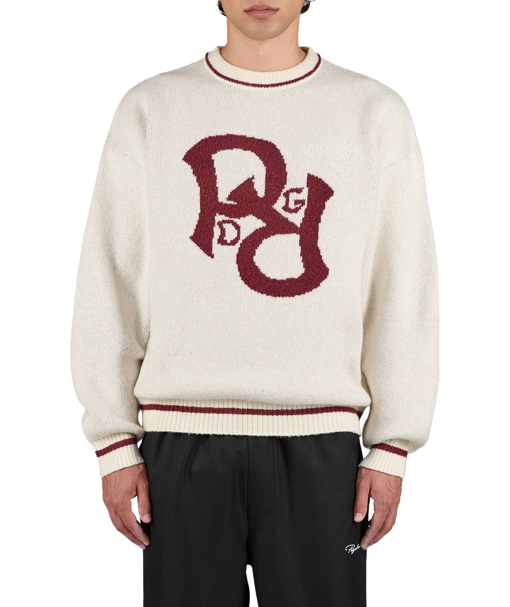 PEGADOR Strickpullover Pullover Pegador Tarmen Oversized günstig online kaufen