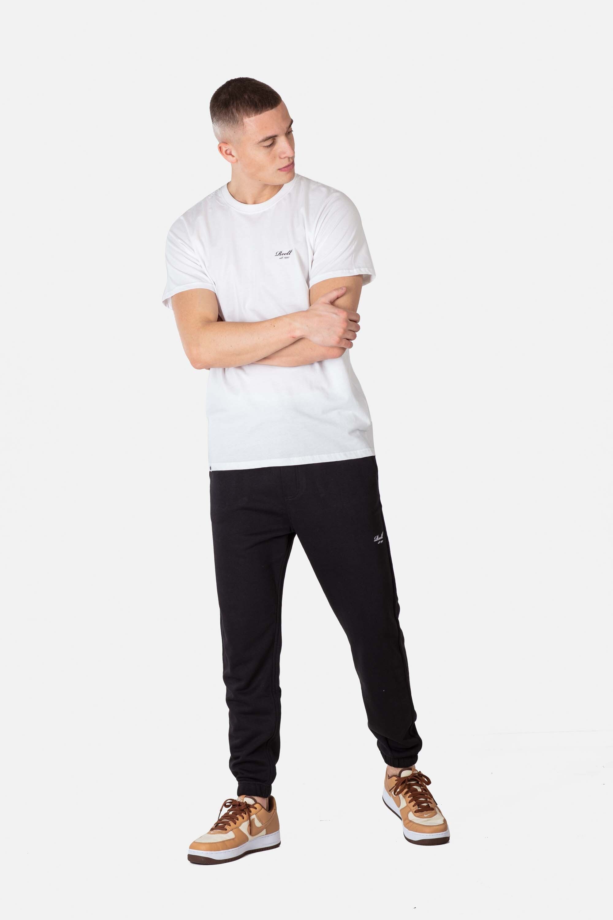 REELL Jogginghose Regular Logo Sweatpant