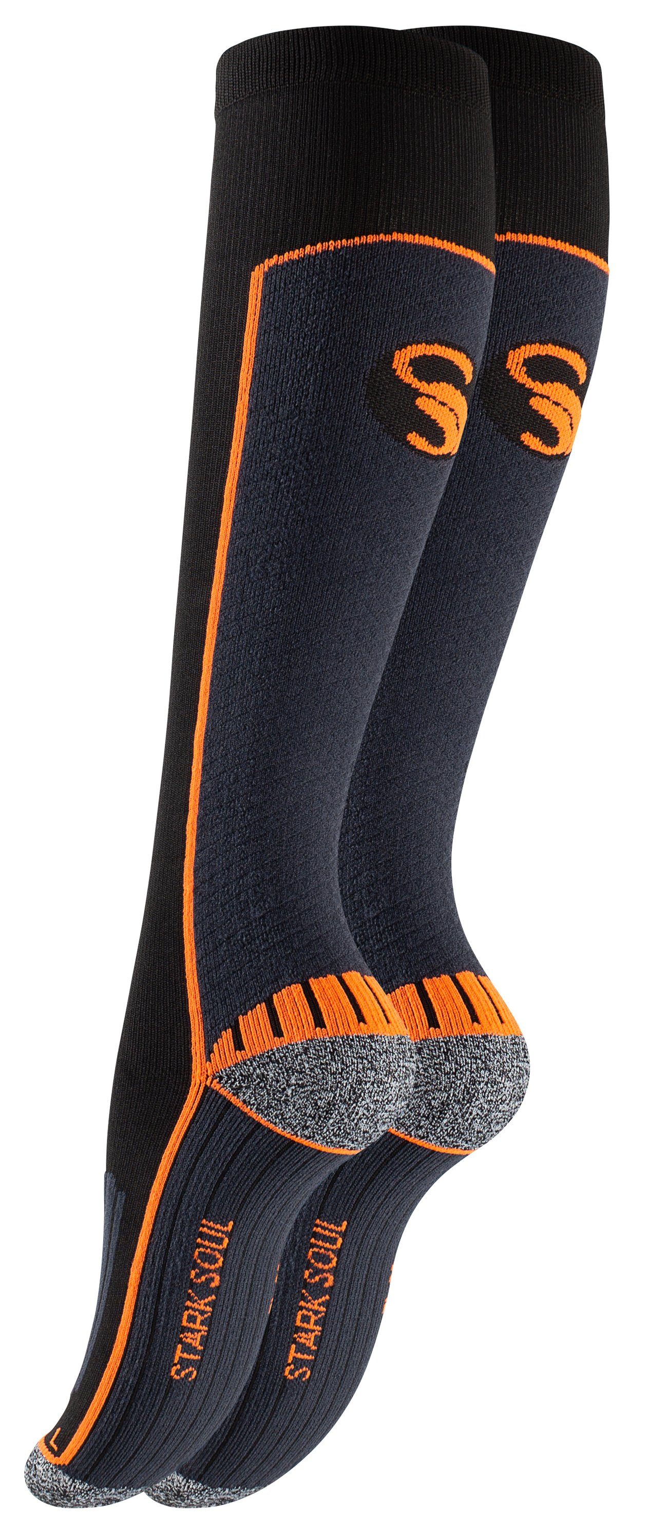 Stark Soul® Kniestrümpfe mit Kompression günstig online kaufen