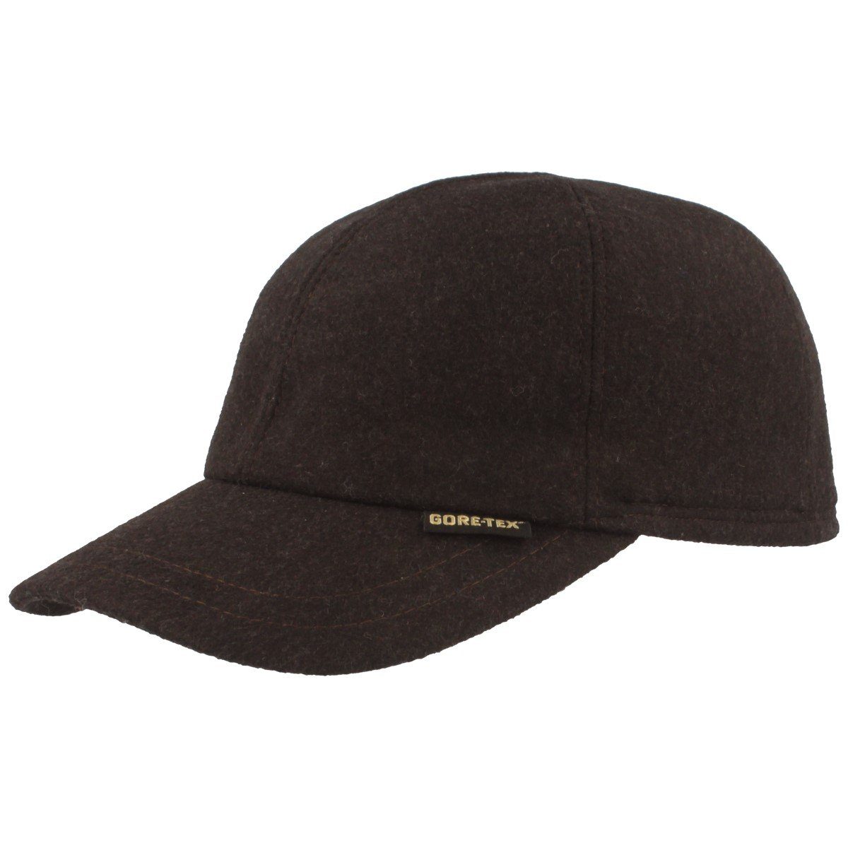 Göttmann Baseball Cap Monaco-K-G mit Gore-Tex-Membran und Ohrenschutz