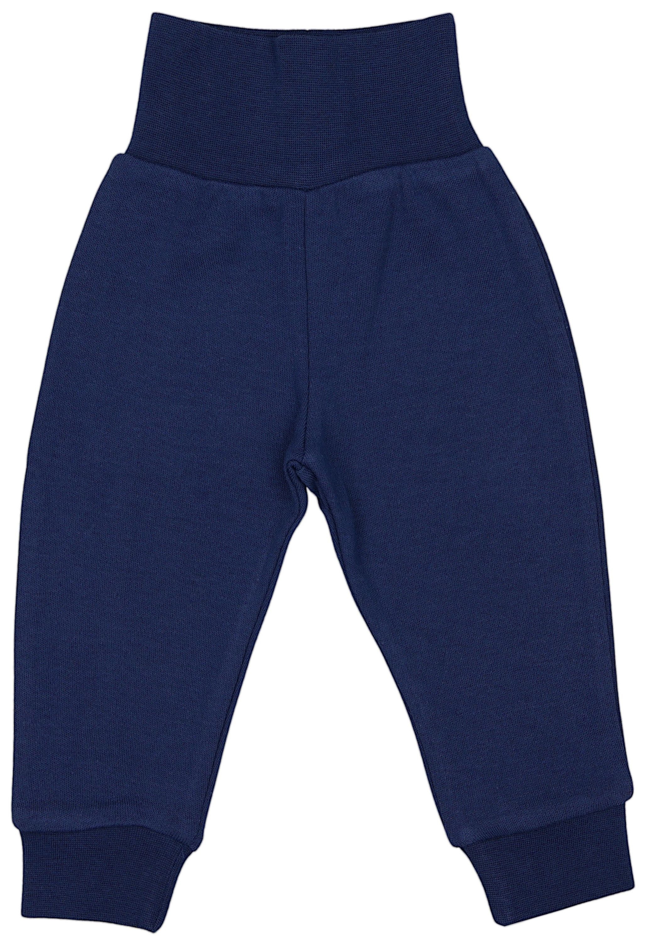 TupTam Pumphose TupTam Baby Mädchen Lange Pumphose 3er Pack – Bild 4 von 5