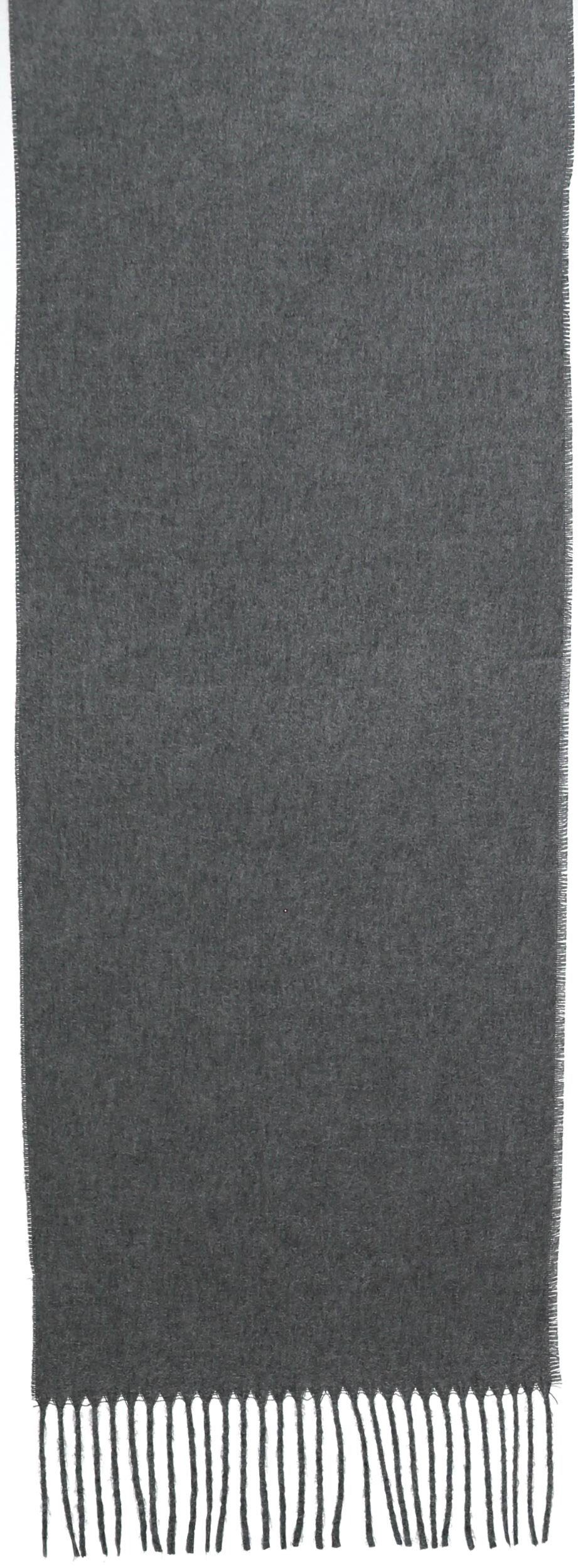Giorgio Rimaldi Modeschal grey (1-St), Cashmink® Schal, neutral light Co2