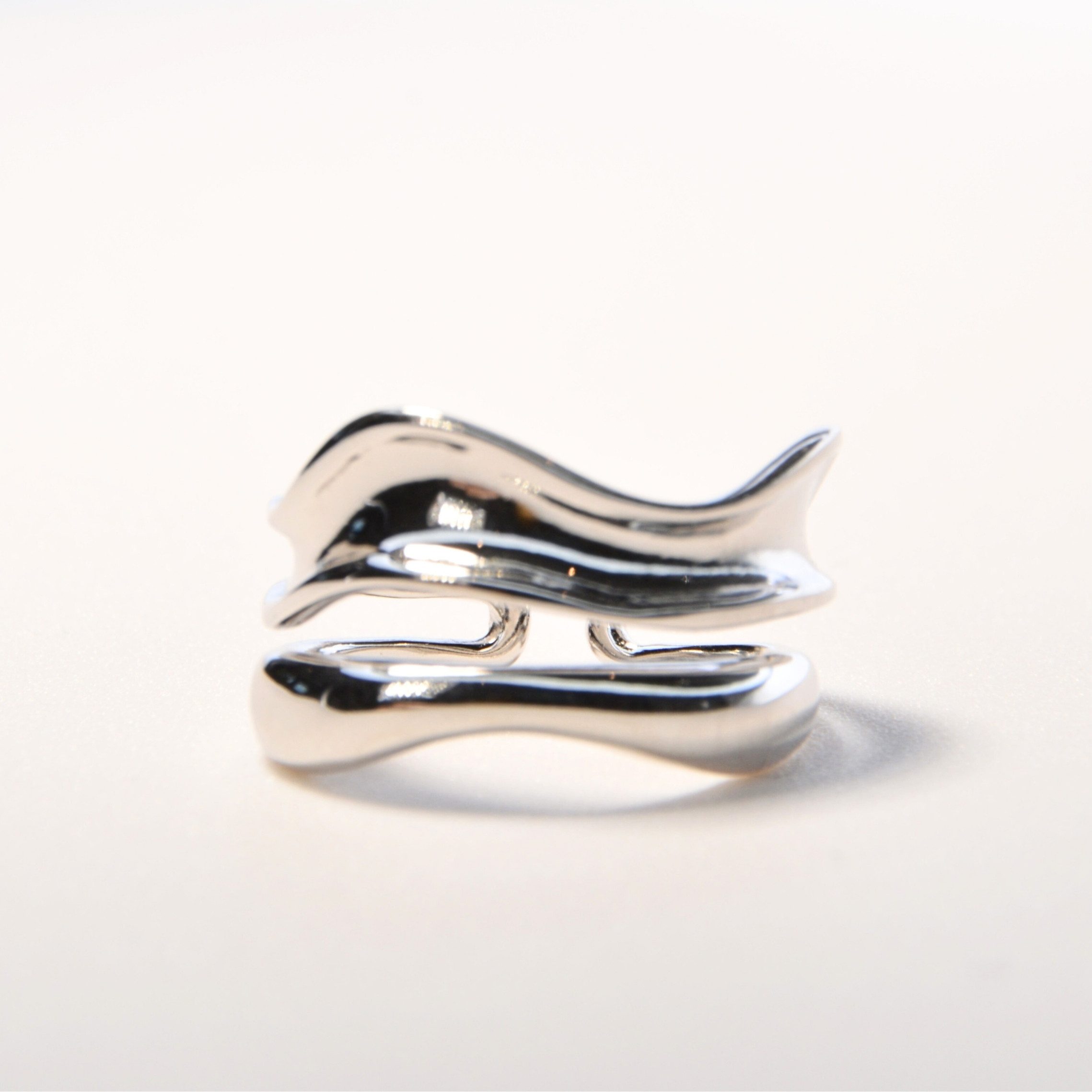 Ars-Argenti Silberring Sexy Statement Damenringe 925 Sterling Silber (inkl. günstig online kaufen