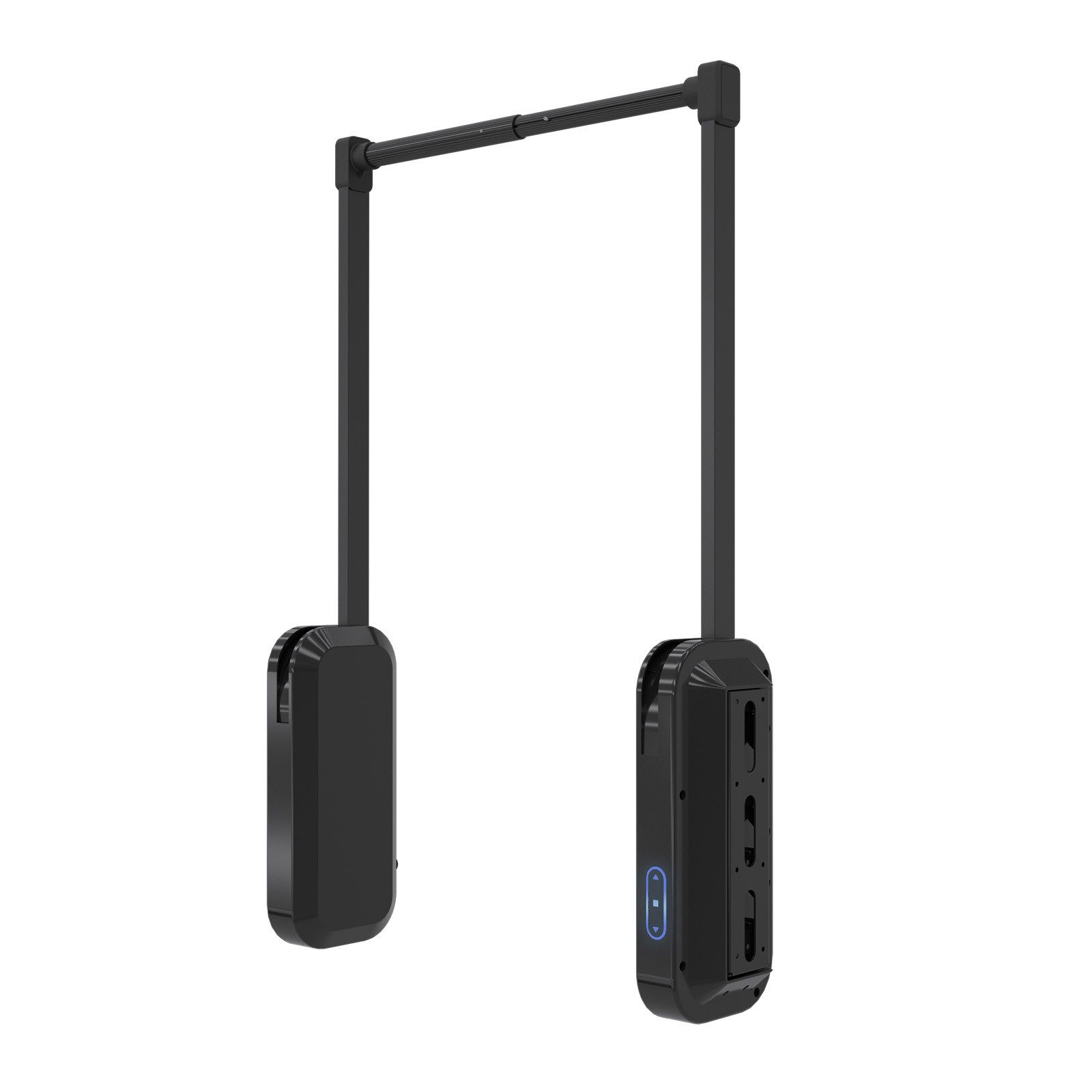 SO-TECH® Kleiderstange Elektrischer Kleiderlift mit Servo-Antrieb günstig online kaufen