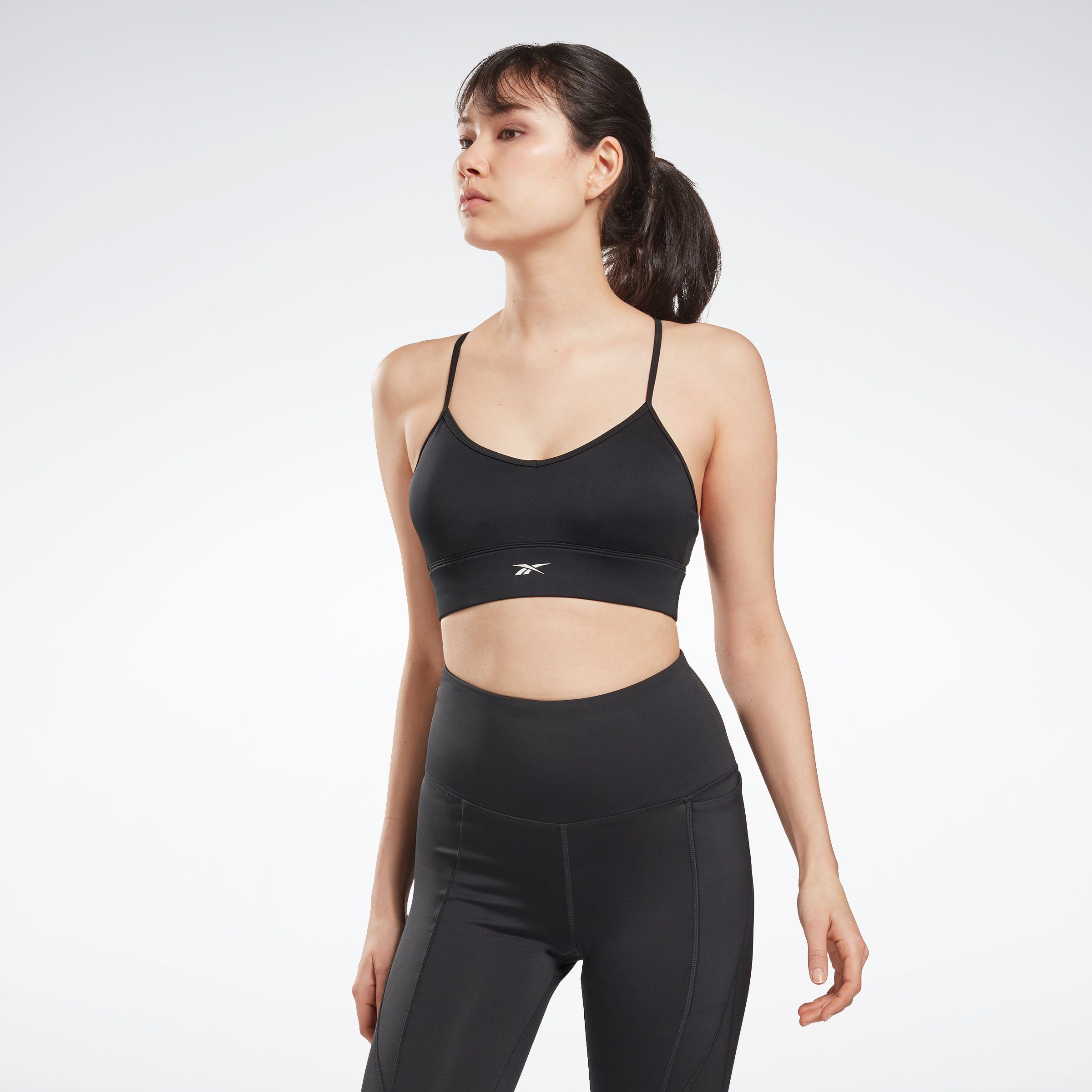 Reebok Sport-BH WORKOUT READY SPORTS BRA